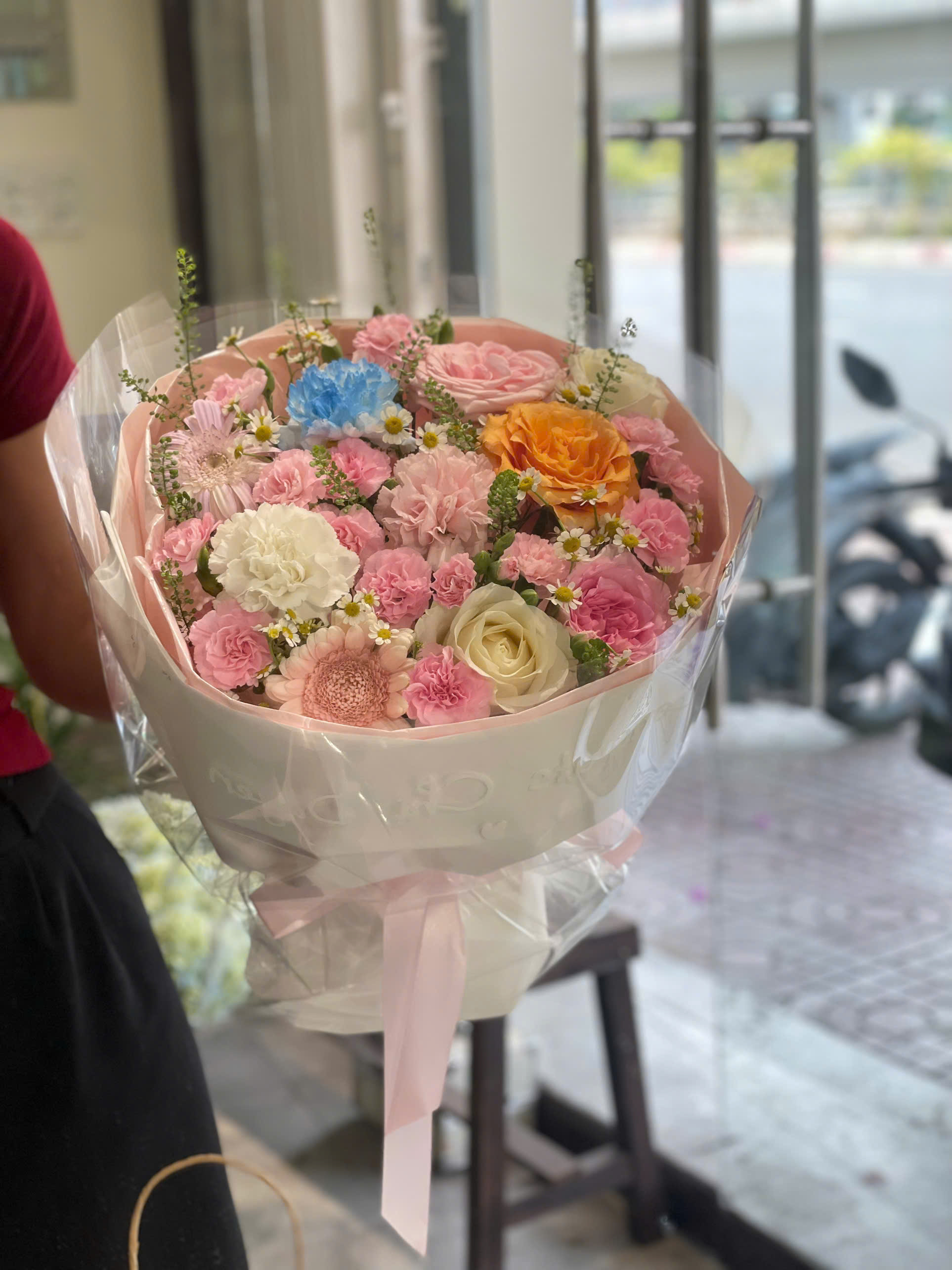 Tinh Tế